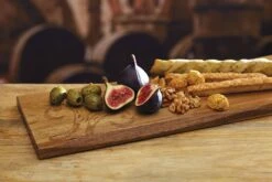 Artesa Acacia Wood Serving Plank 48x13cm -Homeware Shop 35882 14736