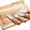 Artesa Artes Acacia Wood Cheese Set -Homeware Shop 35883 14732