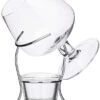Barcraft Brandy Glass Warmer Set -Homeware Shop 35888 14723