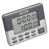 Taylor Pro Dual Event Digital Timer 24 Hour -Homeware Shop 35946 14677