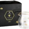 Ladelle Honey Bee Creamer Jug 1 Ladelle Honey Bee Creamer Jug -Homeware Shop 36350 14361