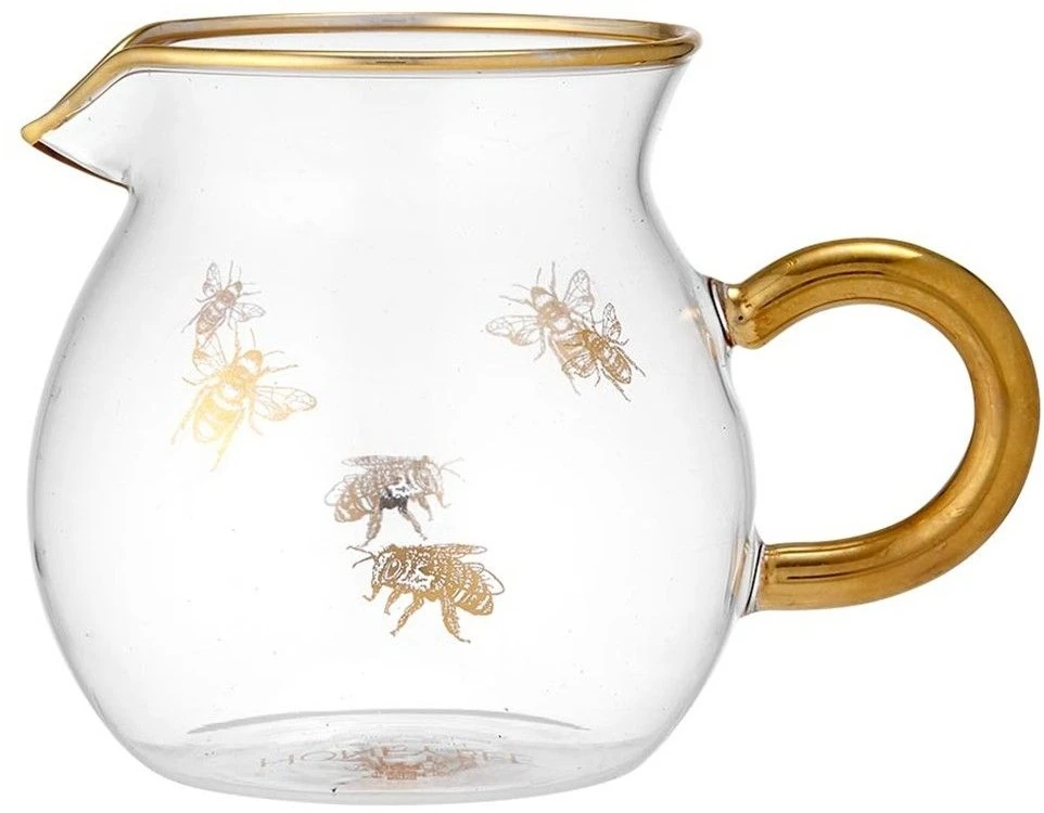 Ladelle Honey Bee Creamer Jug 4 Ladelle Honey Bee Creamer Jug - Image 2