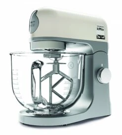 Kenwood KMX754CR KMix Stand Mixer - Cream -Homeware Shop 37338 13913