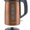 Bosch TWK4P439GB 1.7L Traditional Kettle - Copper 2 Bosch TWK4P439GB 1.7L Traditional Kettle - Copper -Homeware Shop 37616 13743