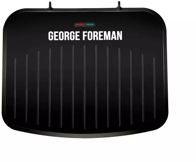 George Foreman 25810 Medium Fit Grill 3 George Foreman 25810 Medium Fit Grill