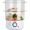 Tower Presto PT21004WHT 2 Tier Steamer -Homeware Shop 38337 13314