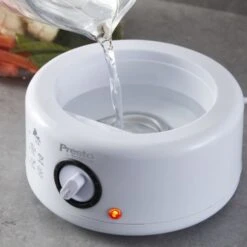 Tower Presto PT21004WHT 2 Tier Steamer -Homeware Shop 38337 13316