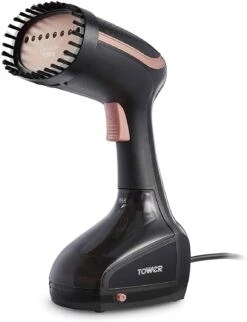 Tower T22014RGB Garment Steamer - Rose Gold