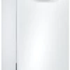 Bosch SPS2IKW04G Slimline Dishwasher - White 2 Bosch SPS2IKW04G Slimline Dishwasher - White -Homeware Shop 39068 12359