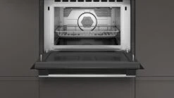 Neff C1AMG84N0B 44 Litre Built In Combination Microwave -Homeware Shop 39106 12328