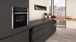 Neff C1AMG84N0B 44 Litre Built In Combination Microwave -Homeware Shop 39106 12329