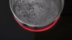 Zanussi ZHRX643K 59cm Ceramic Hob - Black -Homeware Shop 39120 12297