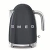 Smeg KLF03GRUK Kettle - Slate Grey -Homeware Shop 39147 12247