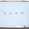 Smeg TSF01PBUK 2 Slice Toaster - Pastel Blue -Homeware Shop 39968 11194