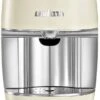 Smeg & Lavazza 18000463 Espresso Coffee Machine - Cream -Homeware Shop 39981 11168