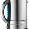 Dualit 72905 Architect Kettle - Brushed Stainless -Homeware Shop 41041 10408