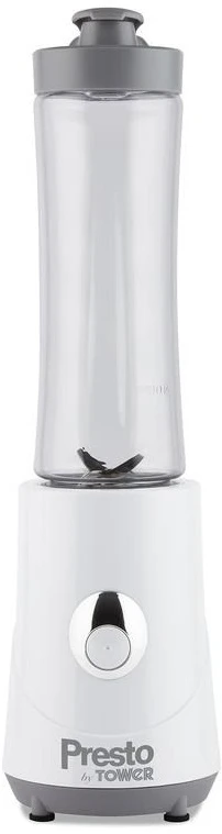 Tower PT12046WHT Personal Blender - White