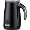 Dualit 84135 Milk Frother - Black 2 Dualit 84135 Milk Frother - Black -Homeware Shop 41082 10353