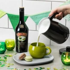 Dualit 84135 Milk Frother - Black -Homeware Shop 41082 10355