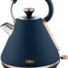 Tower T10044MNB Cavaletto Kettle -Homeware Shop 41083 10350