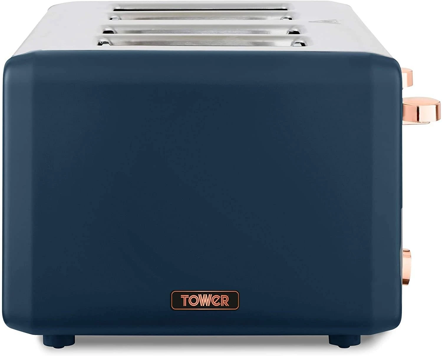 Tower T20051Mnb Cavaletto 4 Slot Toaster 4 Tower T20051Mnb Cavaletto 4 Slot Toaster - Image 2