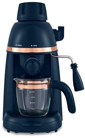 Tower T13014Mnb Cavaletto Expresso Coffee Machine 3 Tower T13014Mnb Cavaletto Expresso Coffee Machine