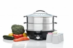 Magimix 11581 Multi Function Steamer -Homeware Shop 42397 8226
