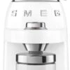 Smeg CGF01WHUK Coffee Grinder - White 2 Smeg CGF01WHUK Coffee Grinder - White -Homeware Shop 42404 8203