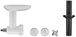 KitchenAid 5KSMFGA Food Grinder Attachment