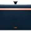 Tower Cavaletto Bread Bin Blue -Homeware Shop 42678 7981