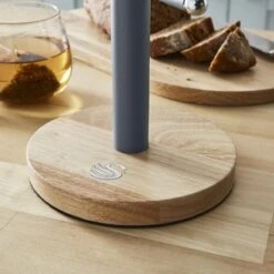 Swan Nordic Mug Tree - Grey -Homeware Shop 42700 7958