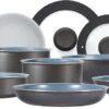 Tower Freedom 13 Piece Space Saving Pan Set -Homeware Shop 42707 7913