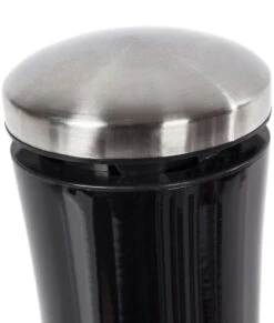 Morphy Richards Accents Electronic Salt & Pepper Mill Black 9 Morphy Richards Accents Electronic Salt & Pepper Mill Black -Homeware Shop 42721 7892