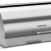 Morphy Richards Accents Bread Bin Roll Top Stainless Steel 2 Morphy Richards Accents Bread Bin Roll Top Stainless Steel -Homeware Shop 42724 7877