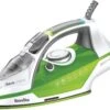 Breville VIN393 2400W Aero Ceramic Steam Iron -Homeware Shop 43879 6480