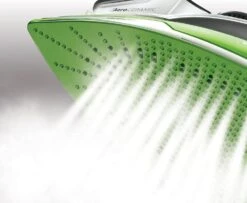 Breville VIN393 2400W Aero Ceramic Steam Iron -Homeware Shop 43879 6483