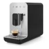 Smeg BCC02BLMUK Bean To Cup Coffee Machine - Matte Black