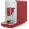 Smeg BCC02RDMUK Bean To Cup Coffee Machine - Matte Red 1 Smeg BCC02RDMUK Bean To Cup Coffee Machine - Matte Red -Homeware Shop 44217 6314