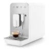 Smeg BCC02WHMUK Bean To Cup Coffee Machine - Matte White -Homeware Shop 44219 6285
