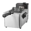 Tower T17048 3L Stainless Steel Deep Fryer -Homeware Shop 44234 6229