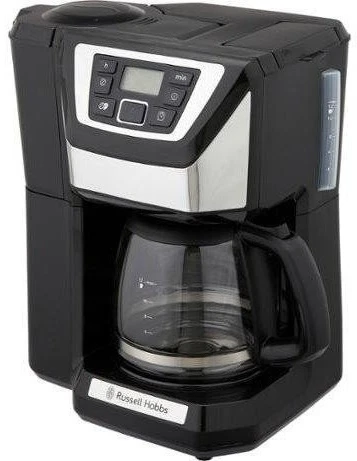 Russell Hobbs 22000 Chester Grind & Brew Coffee Machine 3 Russell Hobbs 22000 Chester Grind & Brew Coffee Machine