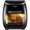 Tower T17076 Xpress Pro 10-in-1 Digital Air Fryer 2 Tower T17076 Xpress Pro 10-in-1 Digital Air Fryer -Homeware Shop 44376 5995