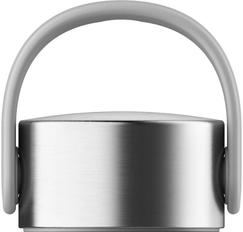 Chilly's Series 2 Bottle 500ml - Granite Grey 4 Chilly's Series 2 Bottle 500ml - Granite Grey - Image 2