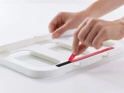 Joseph Joseph CupboardStore 3 X 900ml Under Surface Storage -Homeware Shop 45332 4987