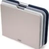 Joseph Joseph Nest Boards Large 3 Piece Set - Grey -Homeware Shop 45343 4930