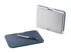 Joseph Joseph Nest Boards Large 3 Piece Set - Grey -Homeware Shop 45343 4935