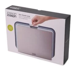 Joseph Joseph Nest Boards Large 3 Piece Set - Grey -Homeware Shop 45343 4936