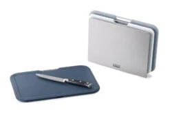 Joseph Joseph Nest Boards Regular 3 Piece Set - Grey -Homeware Shop 45344 4932