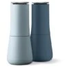 Joseph Joseph Milltop Salt & Pepper Set Editions - Sky