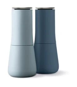 Joseph Joseph Milltop Salt & Pepper Set Editions - Sky